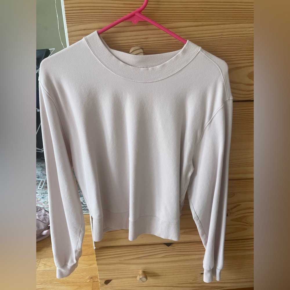 Abercrombie and Fitch Crewneck